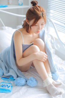 喜爱夜蒲cat